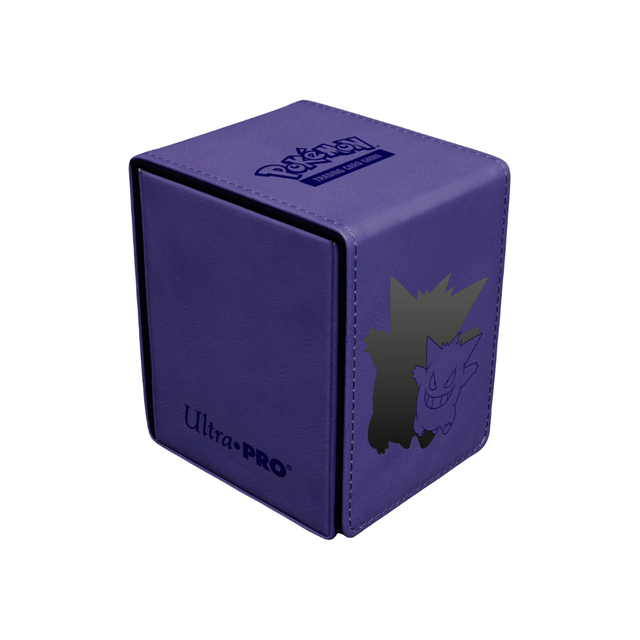 Alcove Flip Box - Elite Series Genga