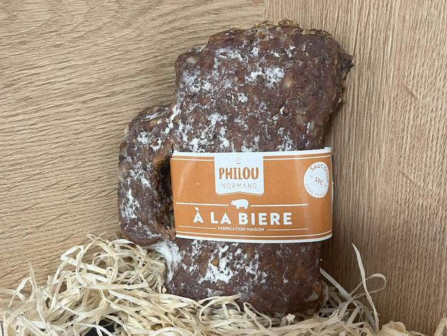 A la bière