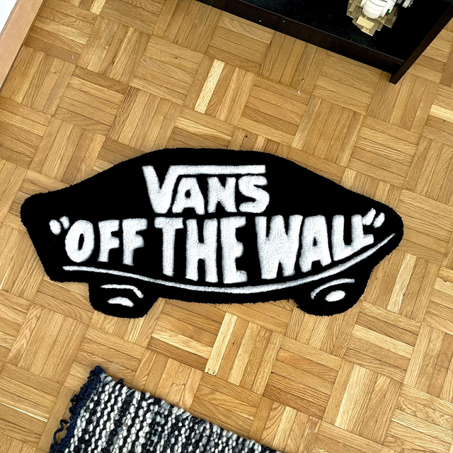 Tapis Vans