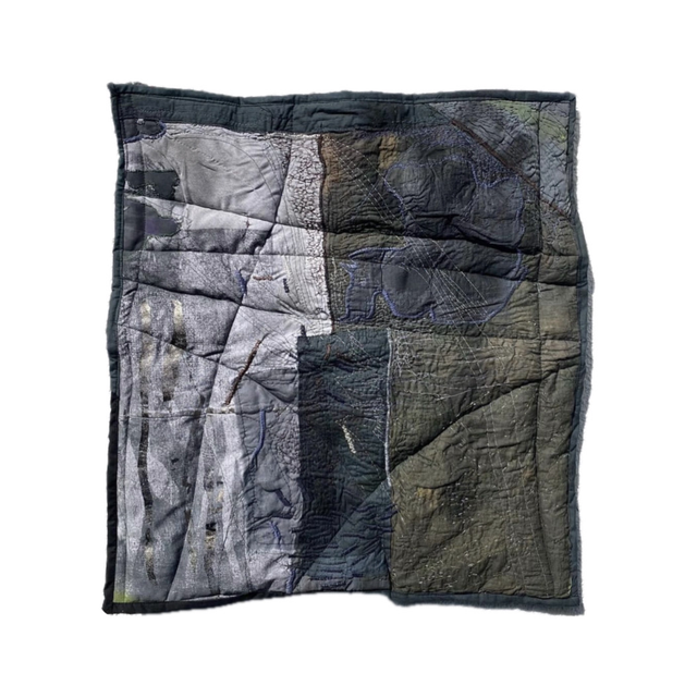 &#039;Threadbare&#039;, 2023