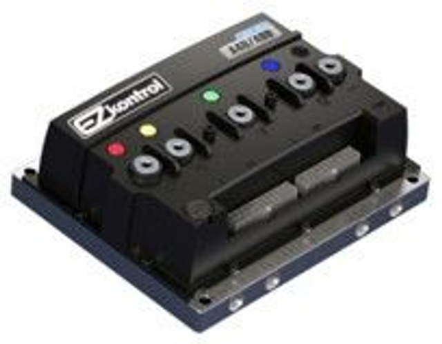 EZ-A48400 (Für 3KW Motor)