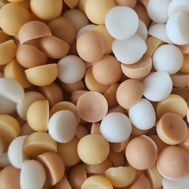 CHURRO SO SWEET | WAXY TOTS