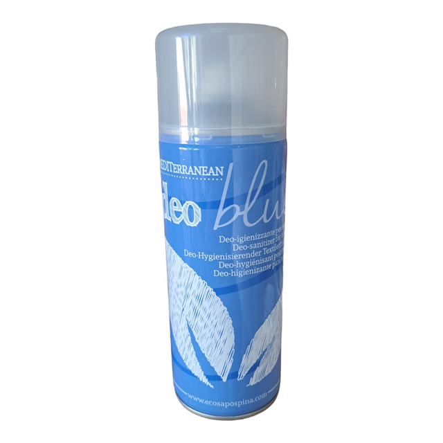 Spray "Mediterranean blue"