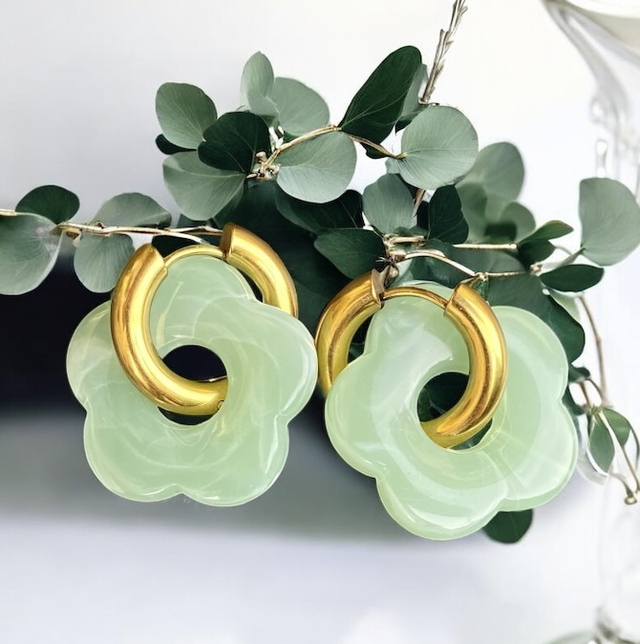 JOY Vert d’eau
