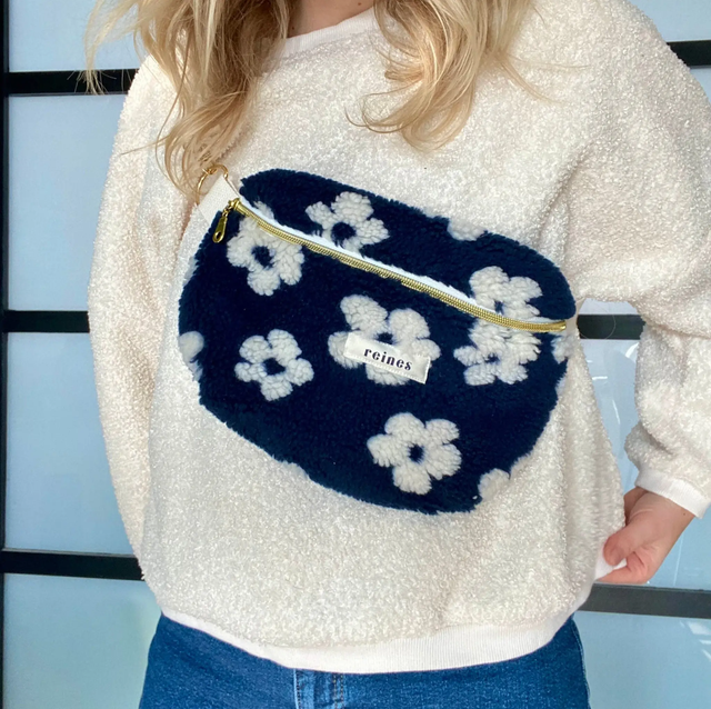 La banane DOUDOU FLOWER