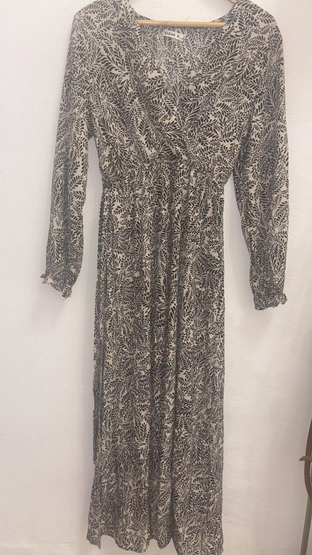 VESTITO CLEO