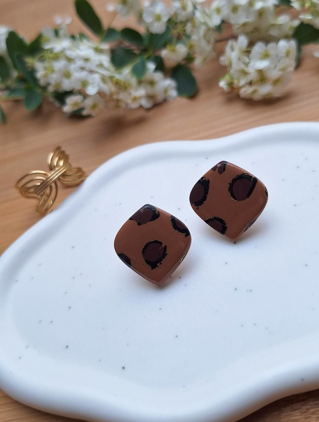 Betty - Léopard 🐆 