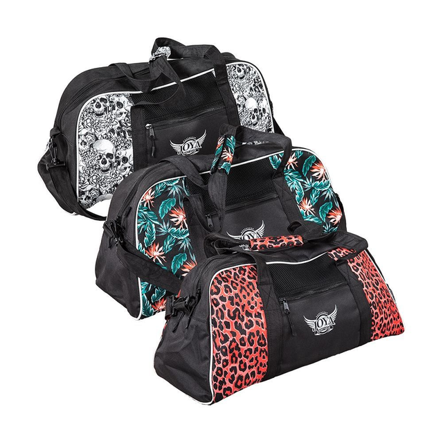 JOYA WOMEN's Sporttas - Tropical 63x25x33 CM 