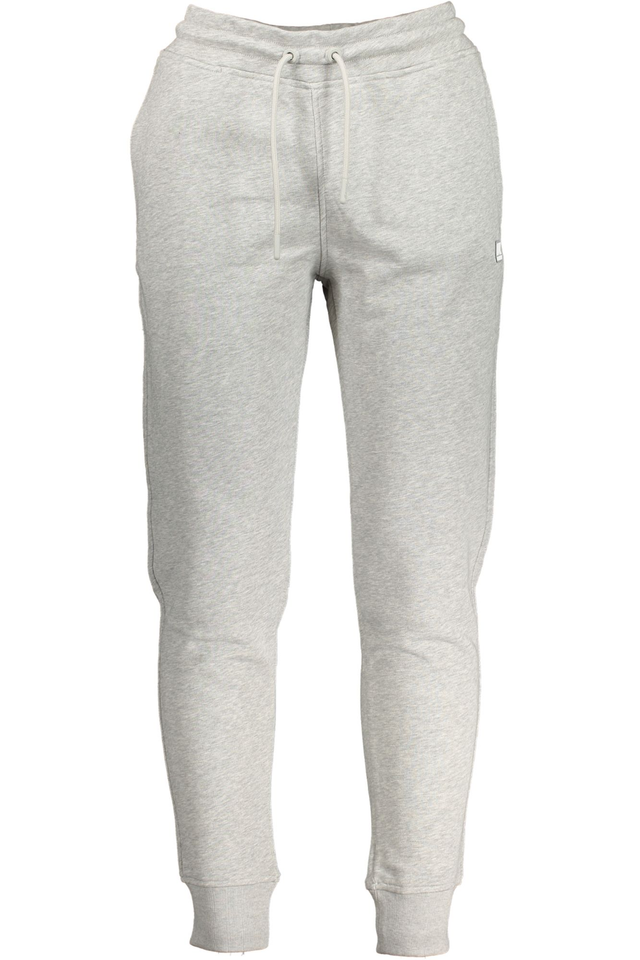 K-WAY PANTALONE UOMO GRIGIO