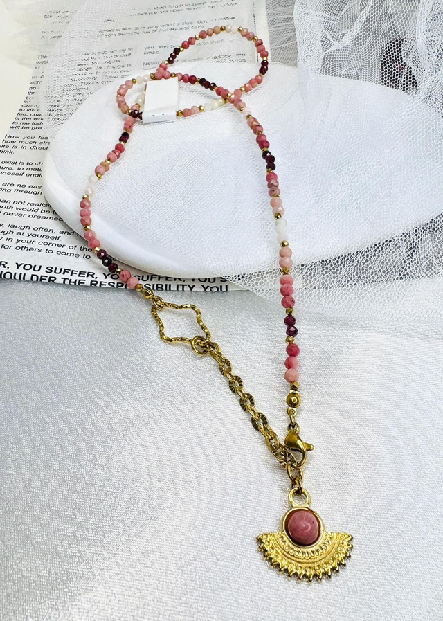 🌸 Serena – z kolekcji Aurora Rossa