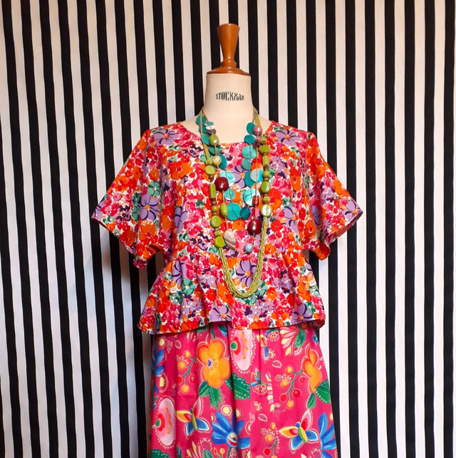 Top Champs de fleurs