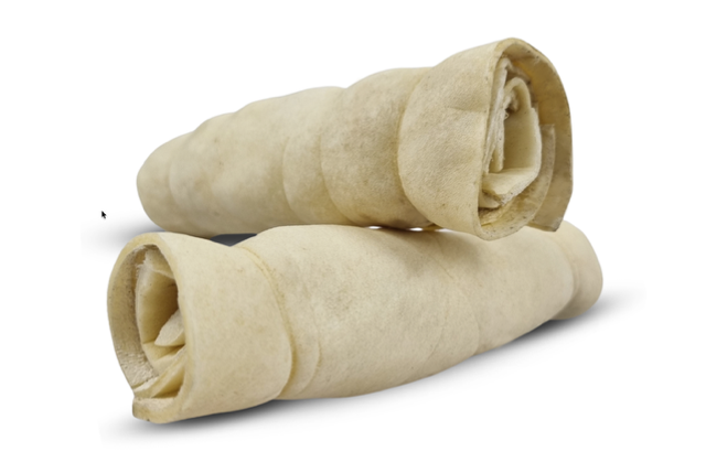 Rouleau de peau de buffle 15cm