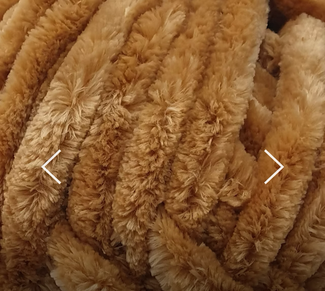 Scrumpalicious Teddy