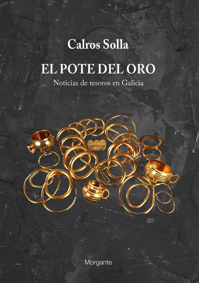El pote del oro