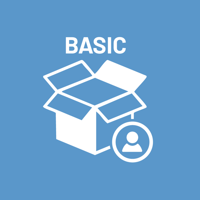 Pack Admin - Basic - Autónomos