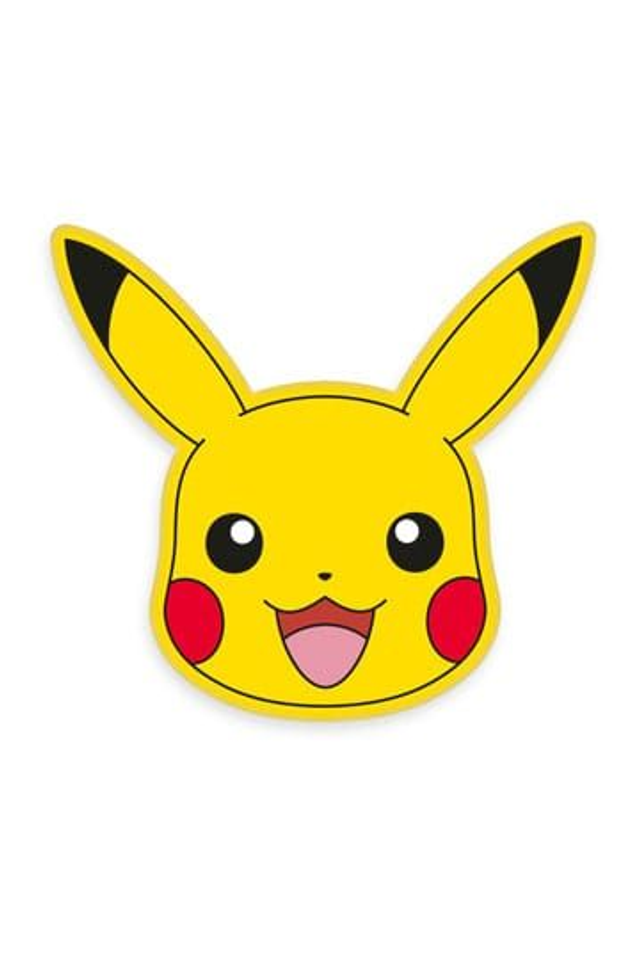 Pokemon: Pikachu 30cm Pillow 