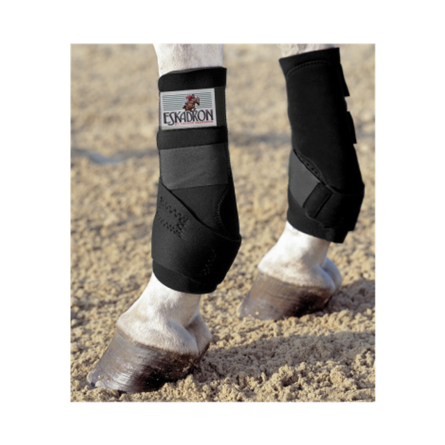 Guêtres ESKADRON néoprène Pro-Active