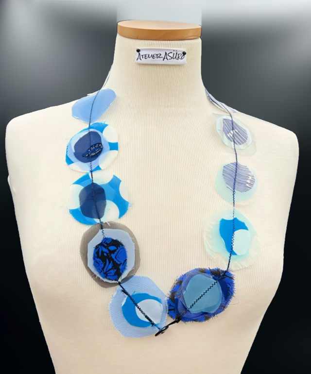 Collana da viaggio 98/201