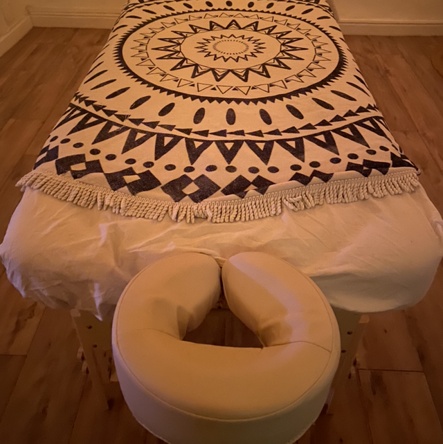 Massage Bien-Être 30 Min