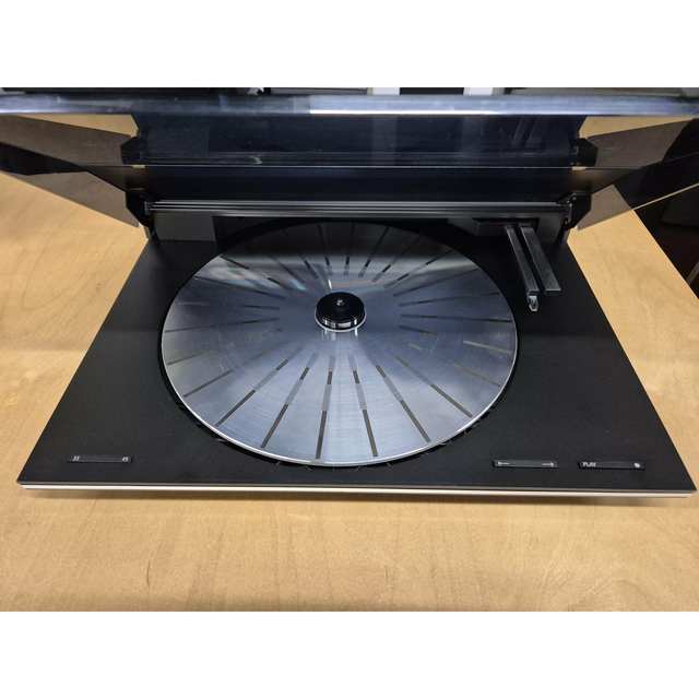 BEOGRAM 9500 MMC4 uden RIAA