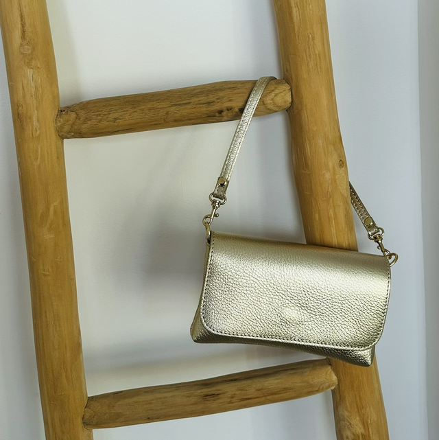 Tas goud 