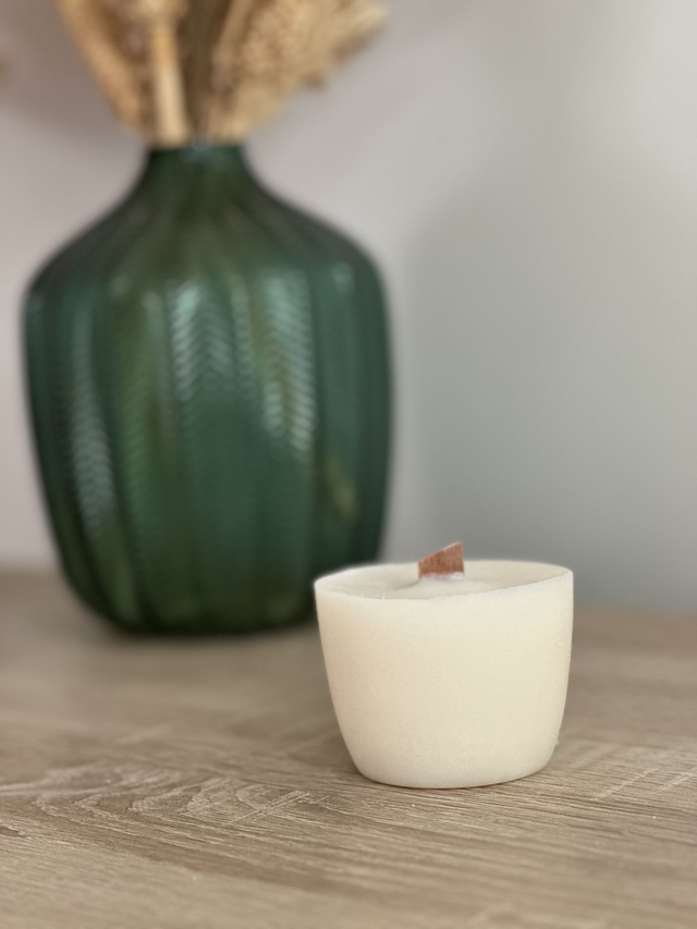 Evasée 170g - Recharge Artisanale