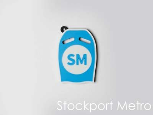 Stockport Metro
