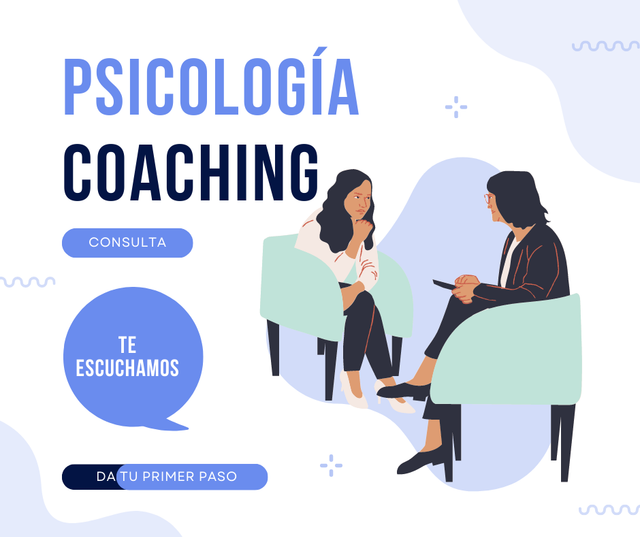 Primera sesión de contacto.