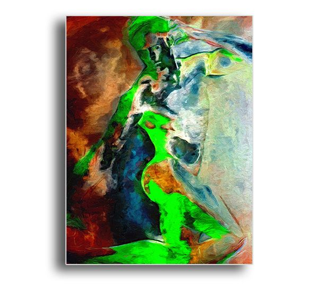 03 Body - Chatting From The Heels, 2020.