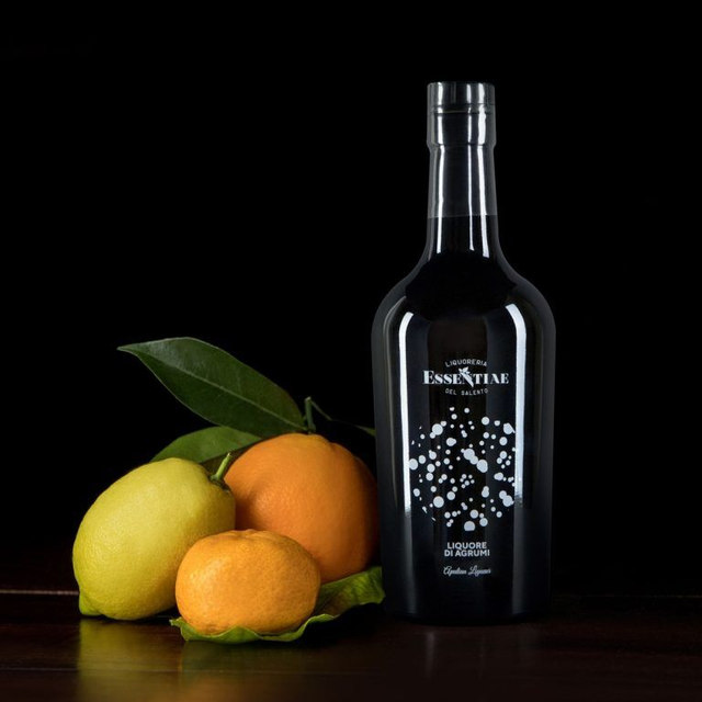Agrumello - Liquoreria Essentiae - 500ml