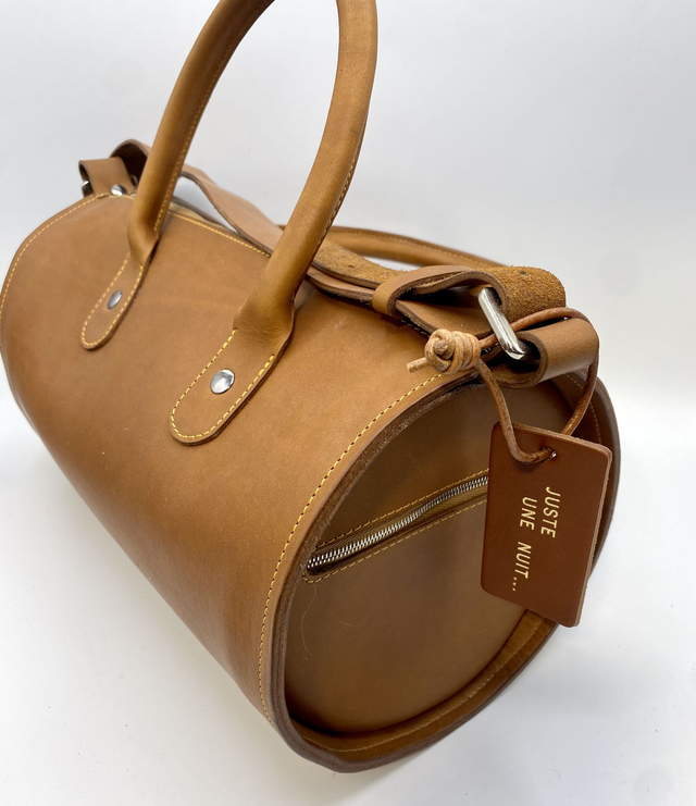 LE &quot;JUSTE UNE NUIT&quot; élégant