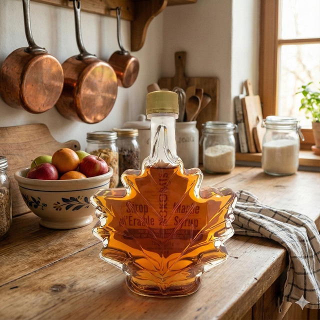 Feuille d&#039;Erable 250ml 