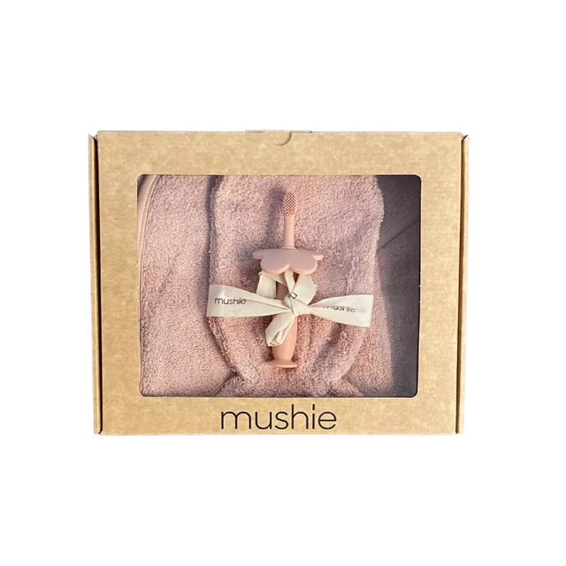 GIFTBOX - Bath Time (Kleur: Blush)