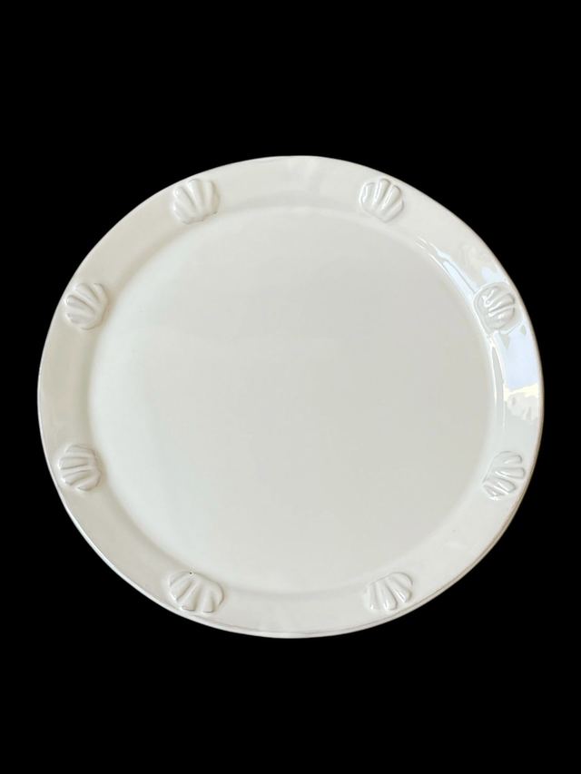 Assiettes,  Ø 29 cm