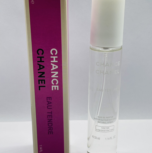 CHANEL Chance Eau Tendre
