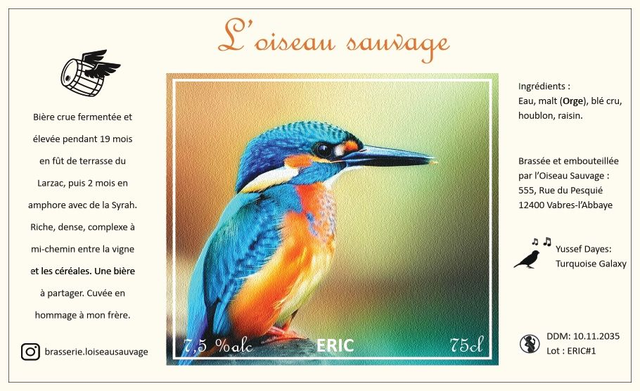Eric