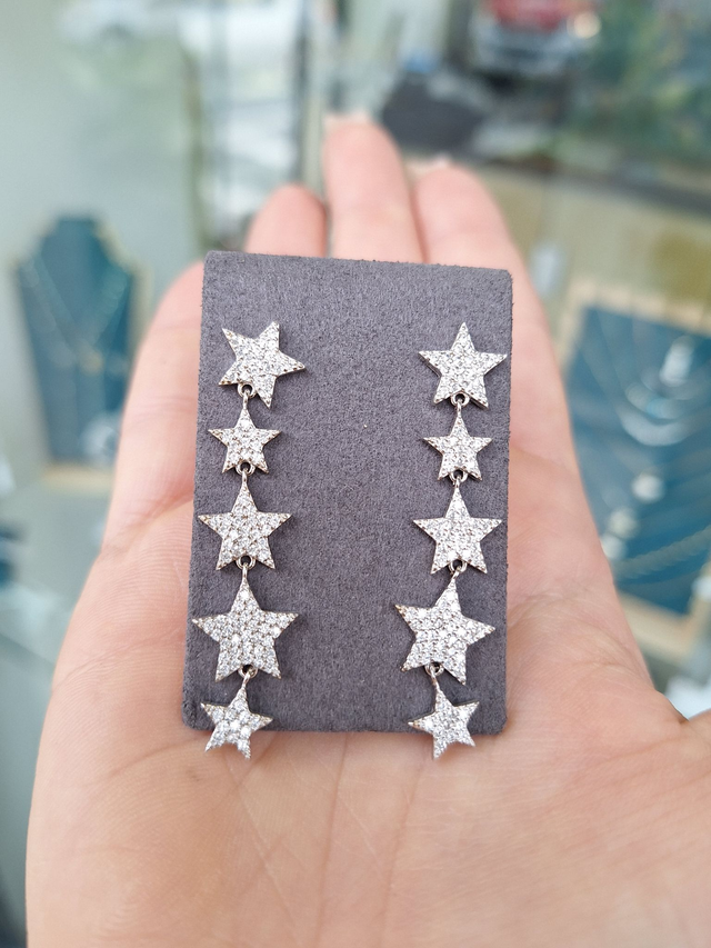 Stelline - Argento 925