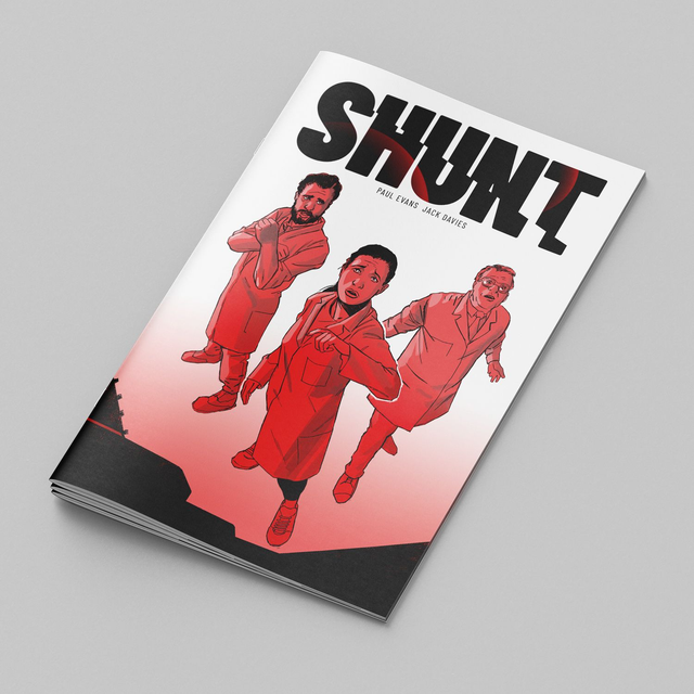 SHUNT
