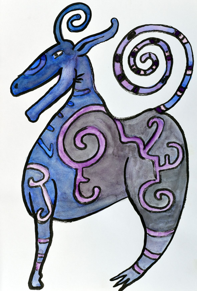 Bernardo, l'animaletto che gioca al bigliardo