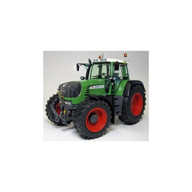 FENDT FAVORIT 930 TMS W1027 WEISE TOYS 1/32

