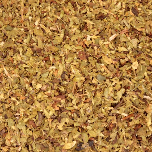 Oregano (Origanum vulgare) - BIO