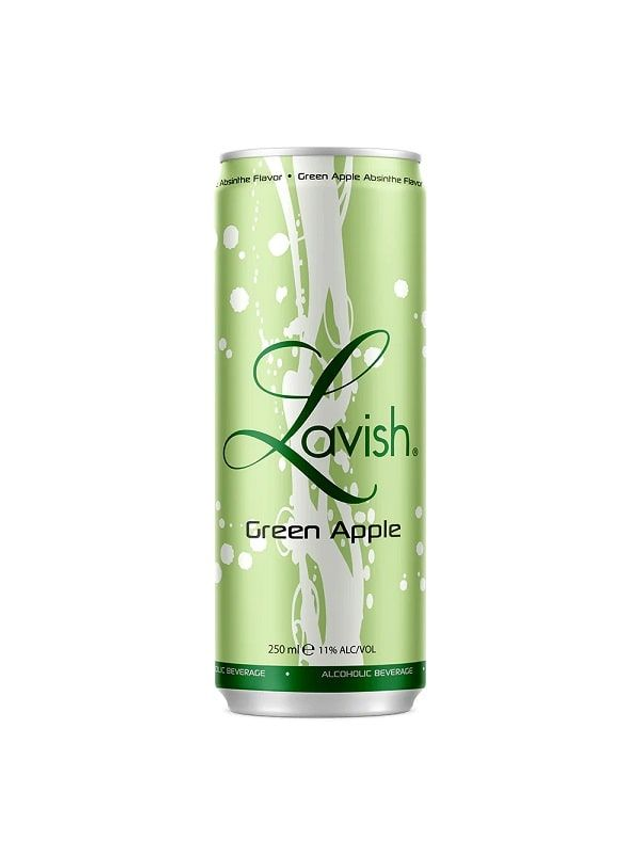 Lavish Green Apple