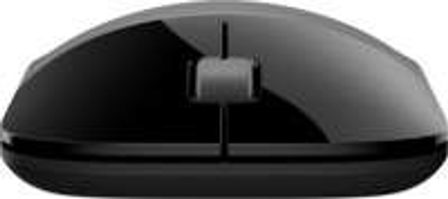 HP Z3700 Dual Wireless Mouse Zilver