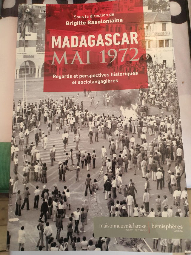 Mai 1972