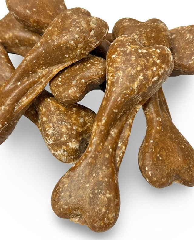 Bedtime Vegan Dog Biscuit