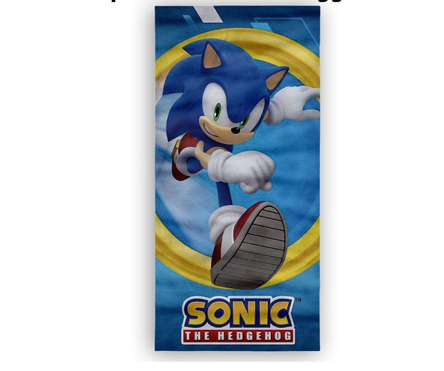 TELO MARE SONIC 100% COTONE