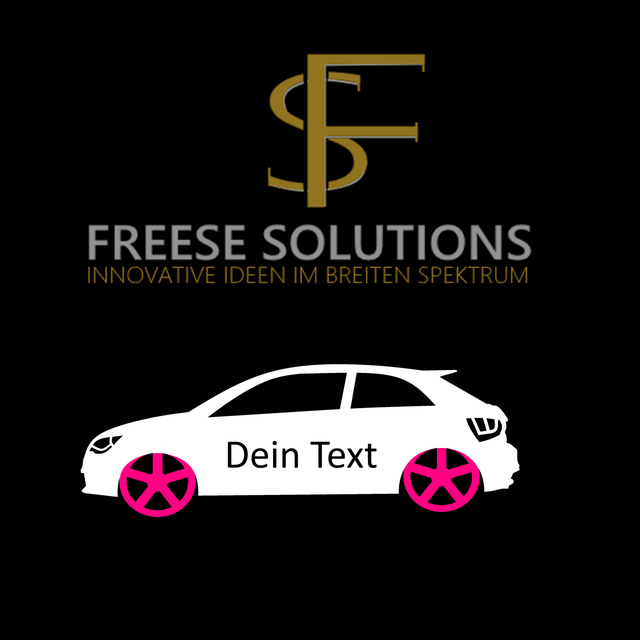 Audi A1 3-Farb.