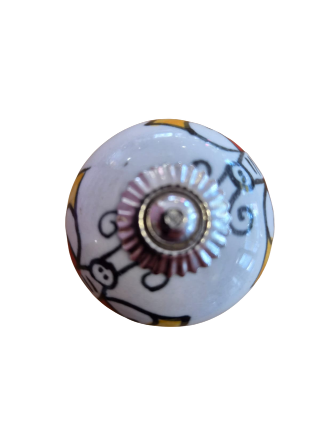 Möbelknauf No.449