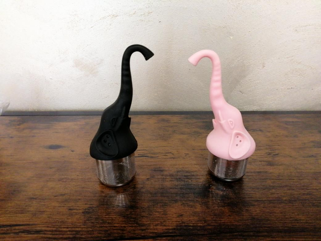 Filtre éléphant 