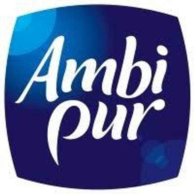 Ambipur WC Aktv